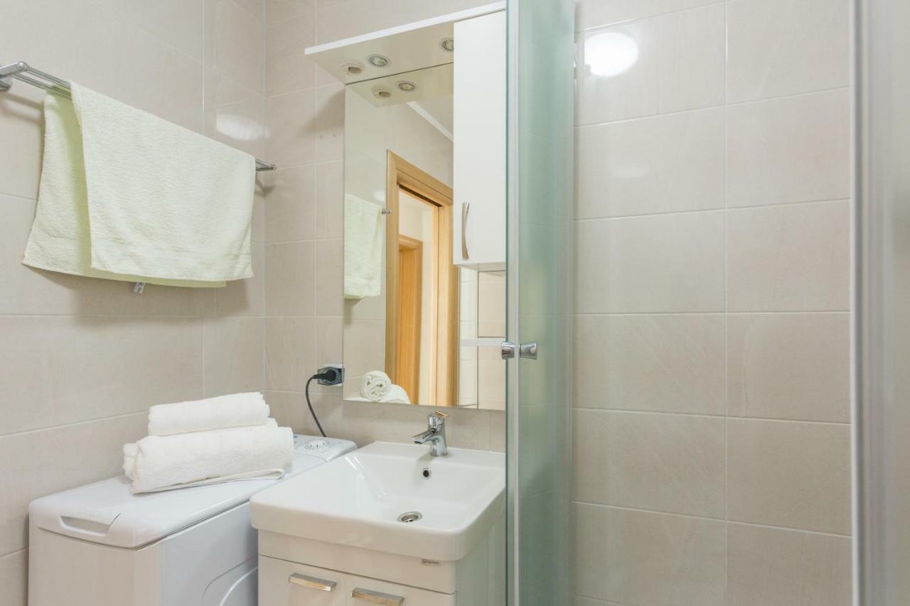 Apartamento Marta Dubrovnik Exterior foto