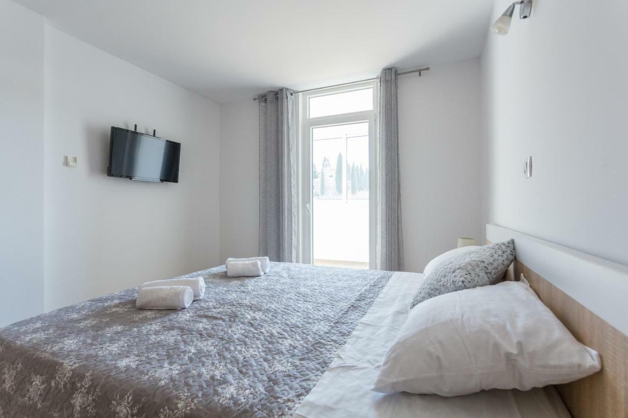 Apartamento Marta Dubrovnik Exterior foto