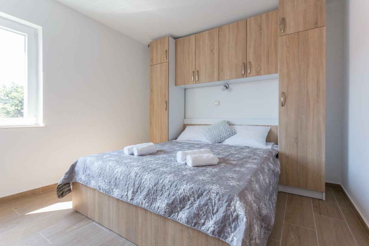 Apartamento Marta Dubrovnik Exterior foto