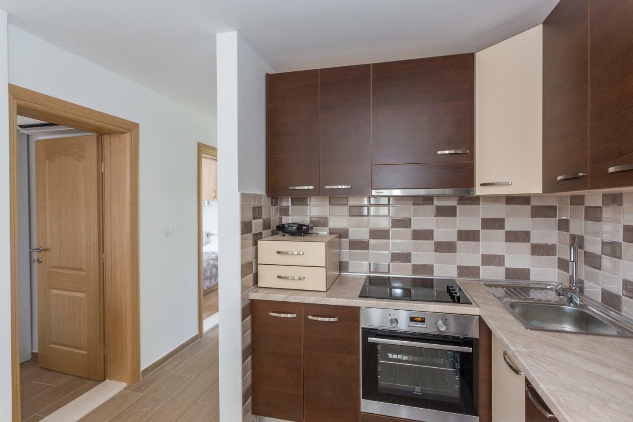 Apartamento Marta Dubrovnik Exterior foto