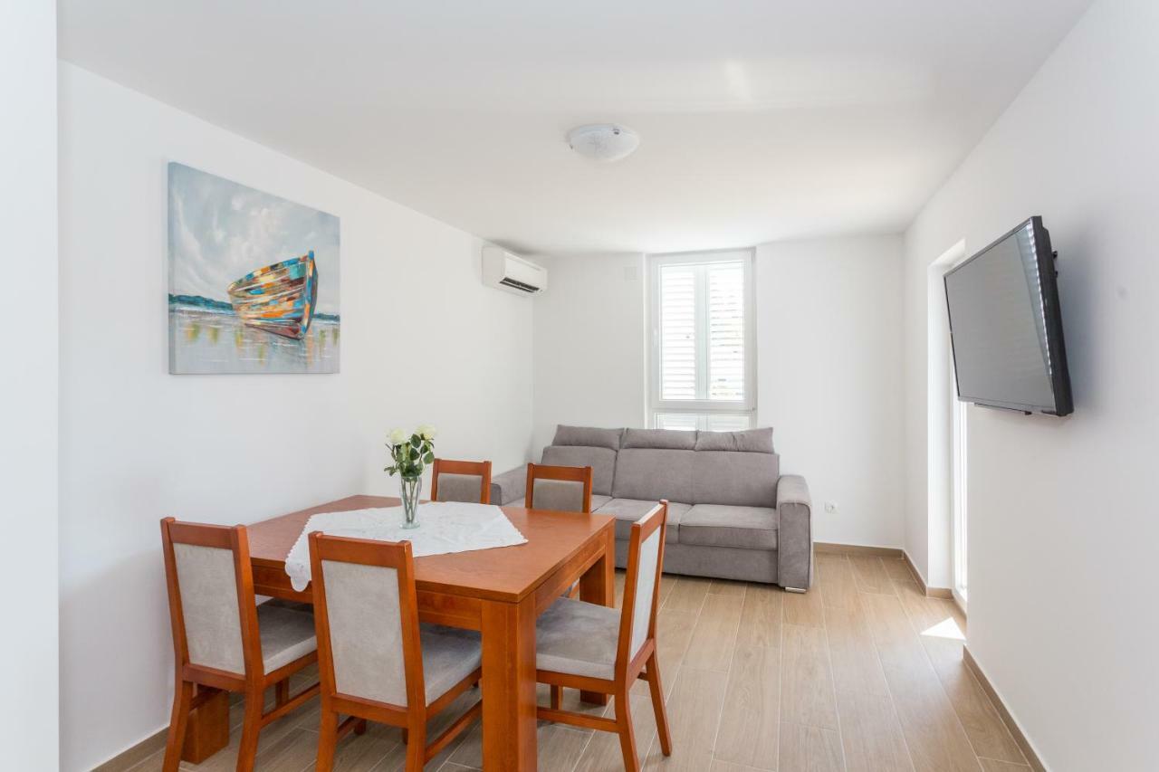 Apartamento Marta Dubrovnik Exterior foto