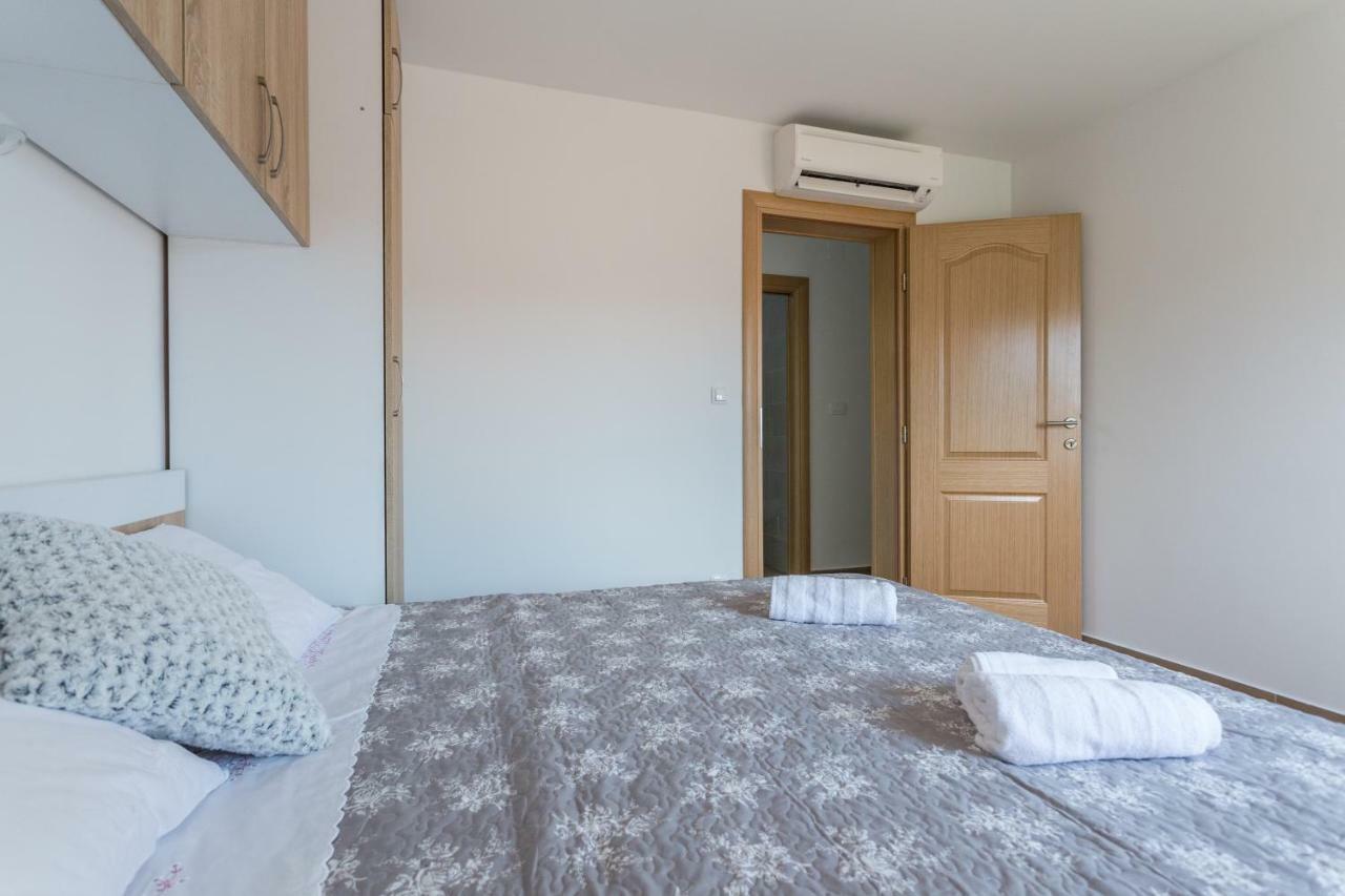 Apartamento Marta Dubrovnik Exterior foto