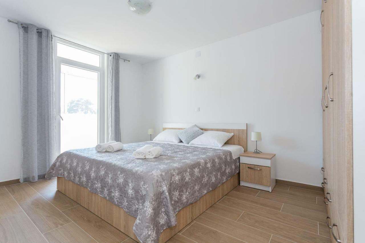 Apartamento Marta Dubrovnik Exterior foto